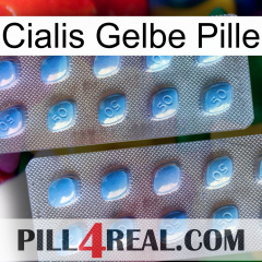 Cialis Yellow Pill viagra4